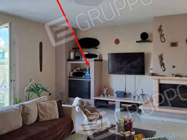 Appartamento in vendita a Orzinuovi, Brescia