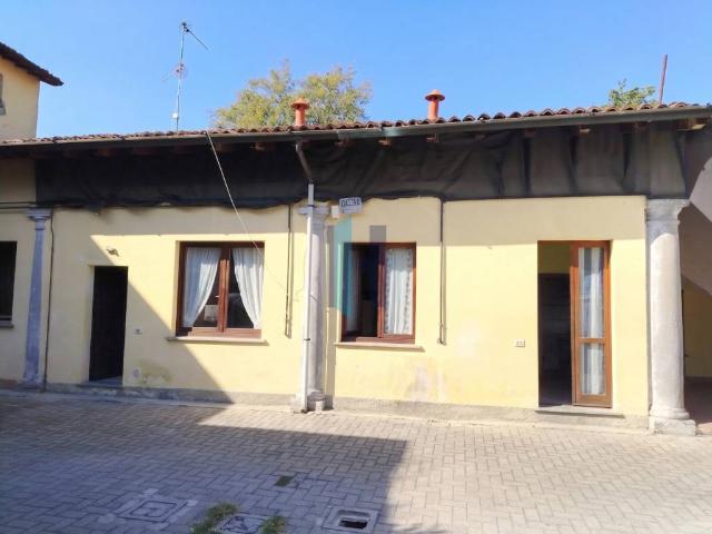 Appartamento in vendita a Orzivecchi, Brescia