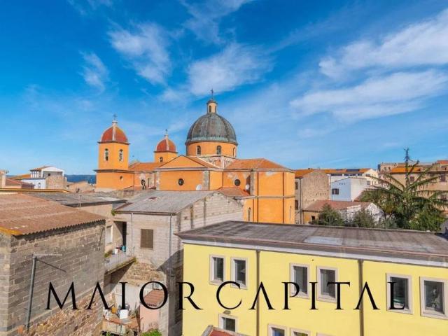 Appartamento in vendita a Oschiri, Sardigna/Sardegna