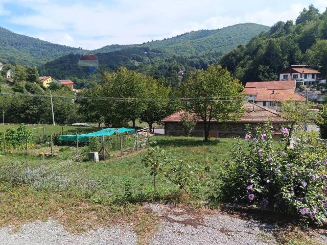 Appartamento in vendita a Osiglia, Savona
