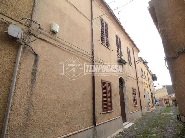 Appartamento in vendita a Osilo, Sardigna/Sardegna