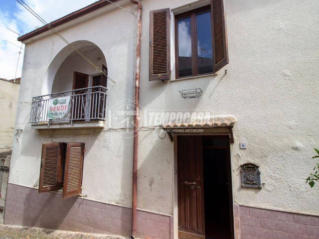 Appartamento in vendita a Osilo, Sardigna/Sardegna