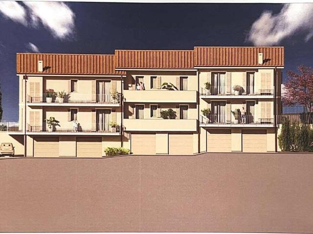 Appartamento in vendita a Marche, Ancona