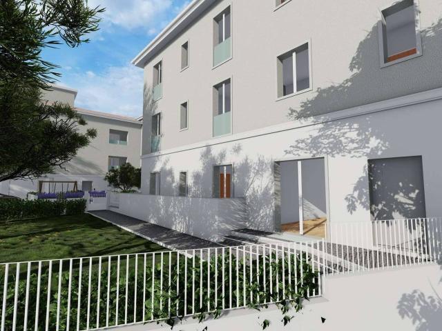Appartamento in vendita a San Sabino, Marche