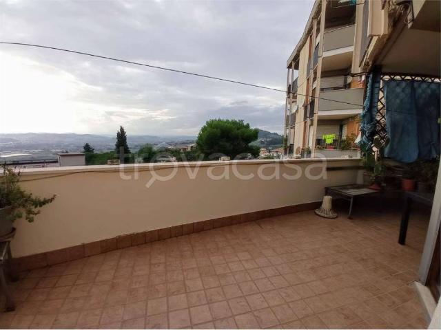 Appartamento in vendita a Borgo San Giacomo, Marche