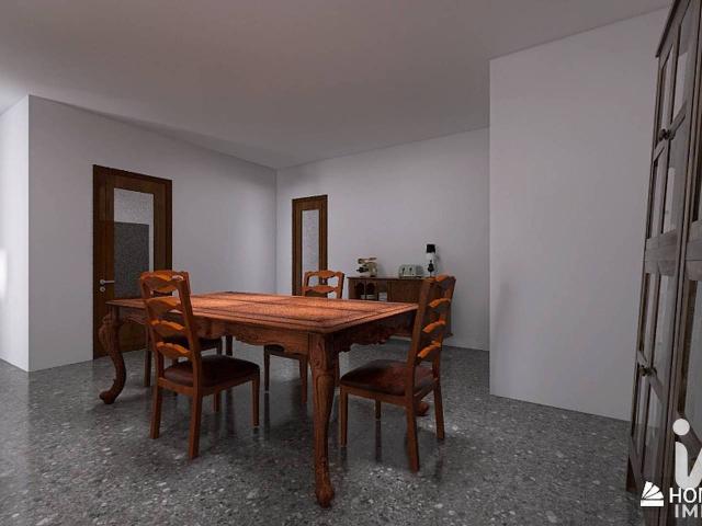Appartamento in vendita a Borgo San Giacomo, Marche