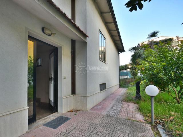 Villa Indipendente in vendita a Marche, Ancona