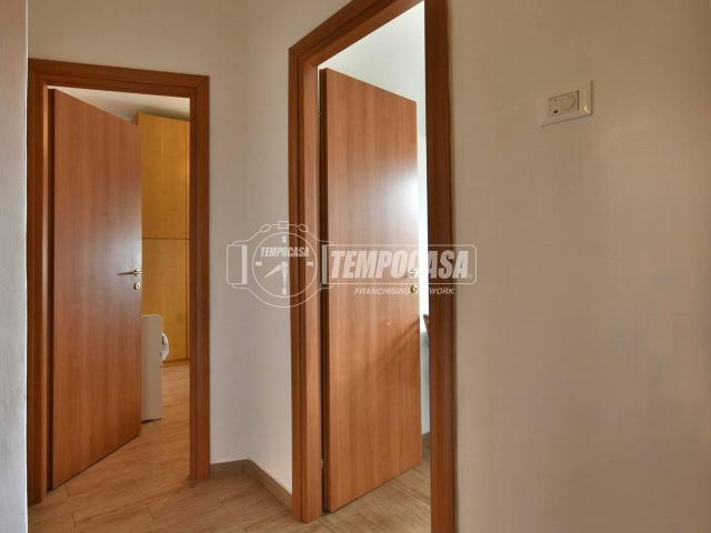 Appartamento in vendita a Borgo San Giacomo, Marche