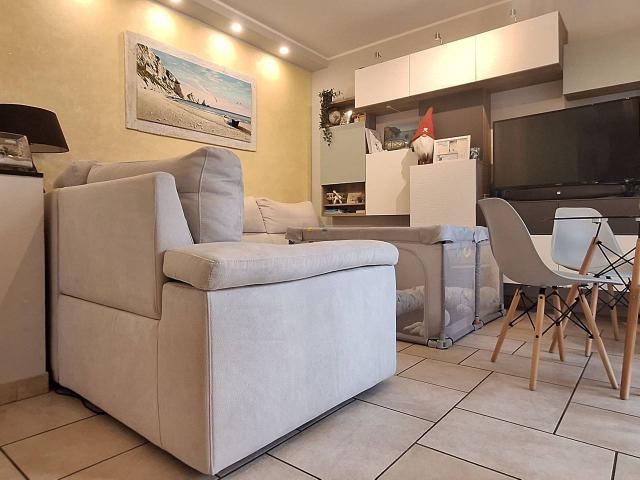 Appartamento in vendita a Marche, Ancona