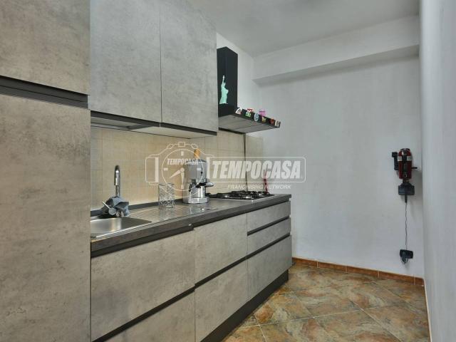 Appartamento in vendita a Marche, Ancona