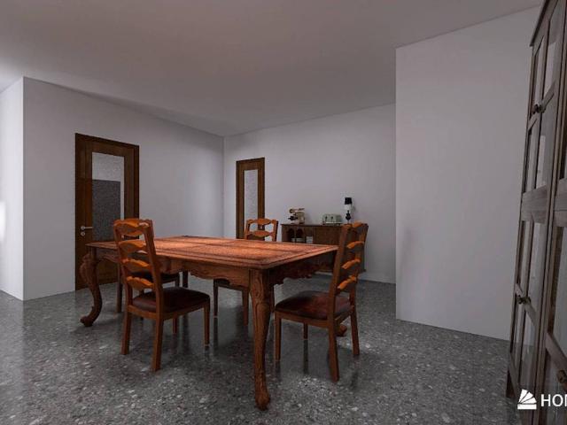 Appartamento in vendita a Borgo San Giacomo, Marche