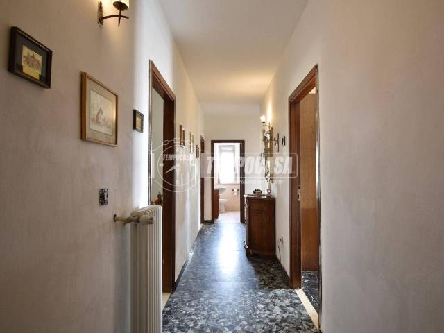 Appartamento in vendita a Borgo San Giacomo, Osimo