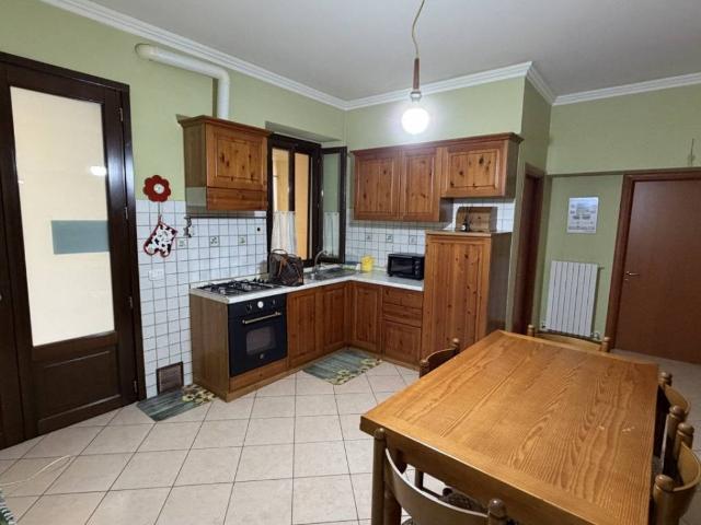 Appartamento in vendita a Borgo San Giacomo, Osimo