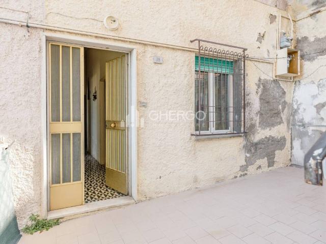 Appartamento in vendita a Borgo San Giacomo, Marche