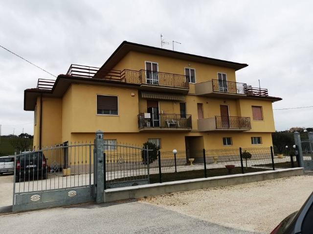 Appartamento in vendita a Marche, Ancona