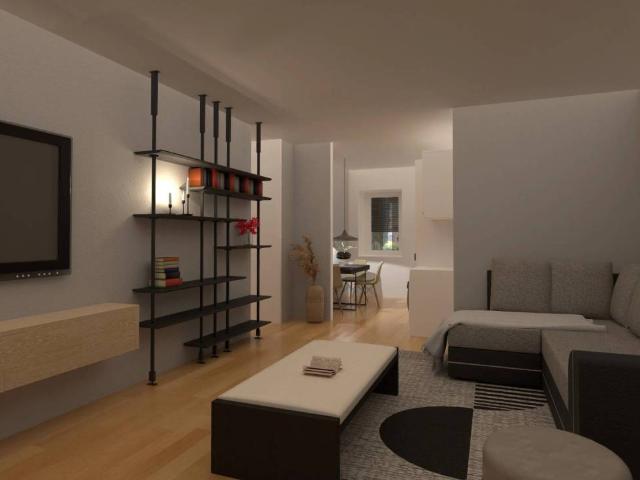 Appartamento in vendita a San Sabino, Marche