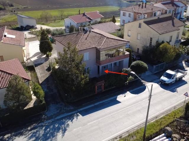 Appartamento in vendita a Marche, Ancona