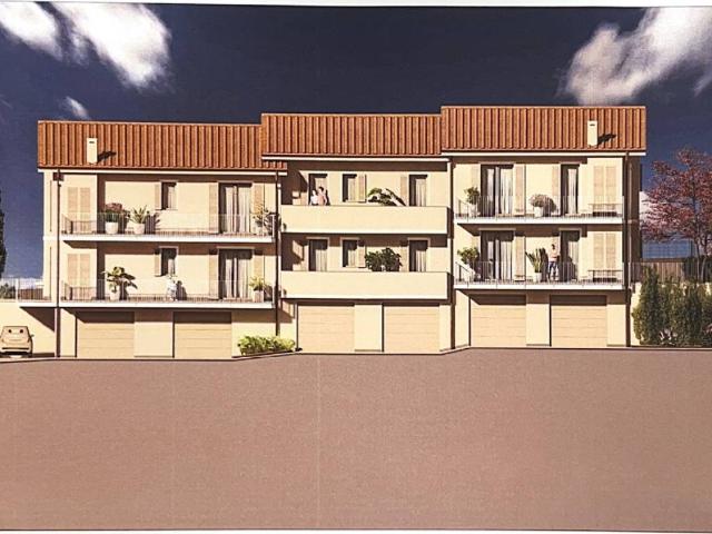 Appartamento in vendita a Marche, Ancona