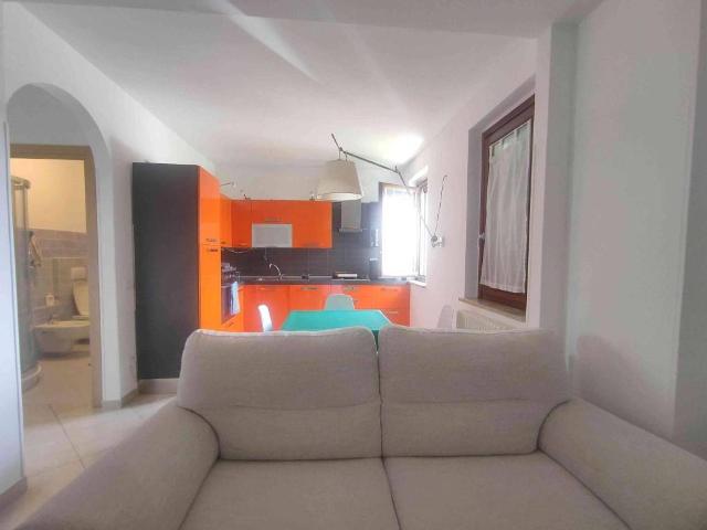 Appartamento in vendita a Osimo Stazione, Osimo