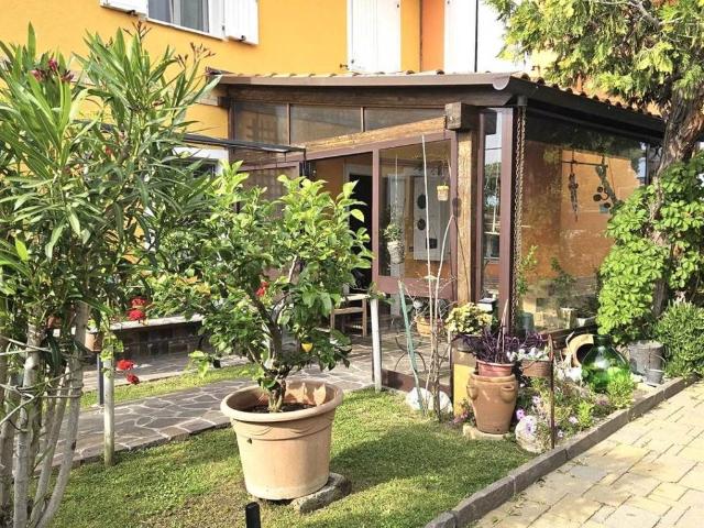 Appartamento in vendita a Borgo San Giacomo, Marche