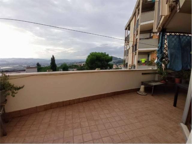 Appartamento in vendita a Borgo San Giacomo, Marche