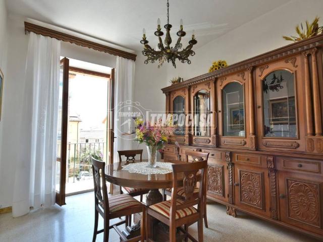 Appartamento in vendita a Borgo San Giacomo, Marche