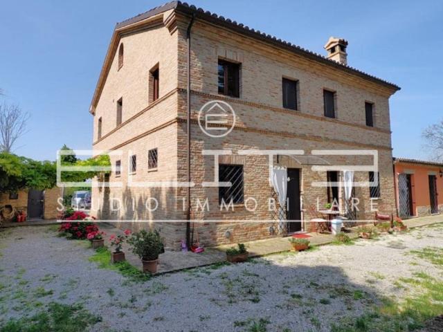Appartamento in vendita a Borgo San Giacomo, Marche