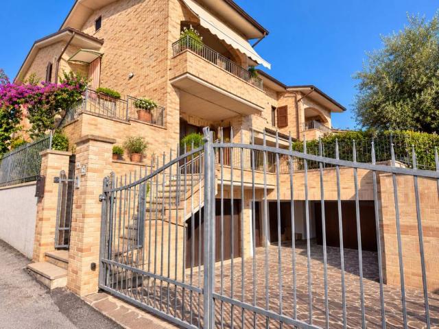 Appartamento in vendita a San Sabino, Osimo
