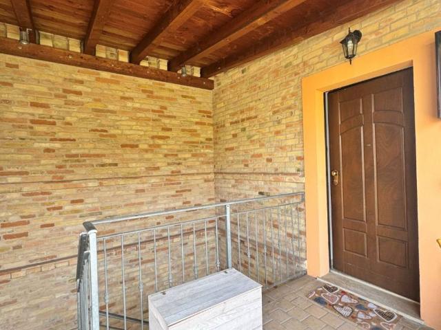 Appartamento in vendita a Padiglione, Osimo