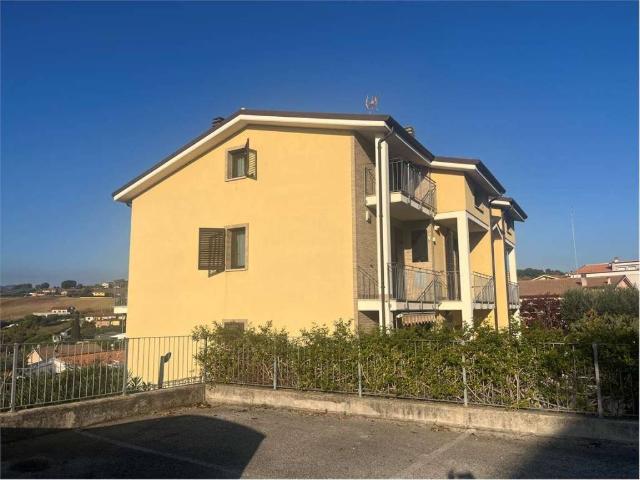 Appartamento in vendita a San Biagio, Marche