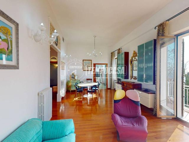 Appartamento in vendita a Borgo San Giacomo, Marche