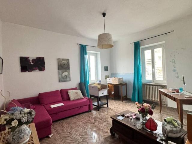 Appartamento in vendita a Borgo San Giacomo, Marche