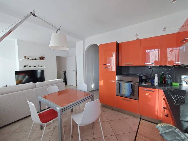 Appartamento in vendita a Osimo Stazione, Osimo