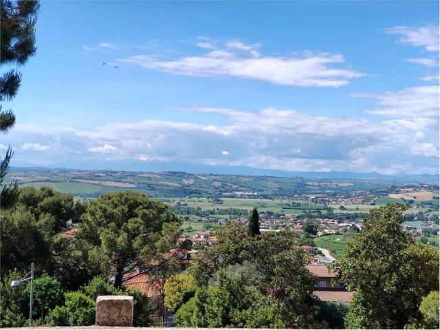 Appartamento in vendita a Borgo San Giacomo, Marche