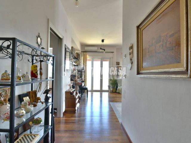 Appartamento in vendita a Borgo San Giacomo, Marche