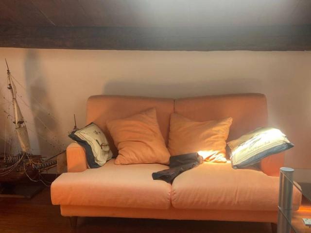 Appartamento in vendita a Borgo San Giacomo, Marche