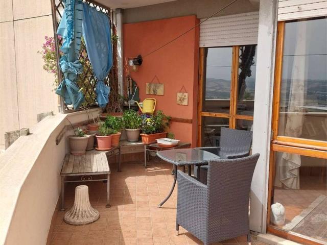 Appartamento in vendita a Borgo San Giacomo, Marche
