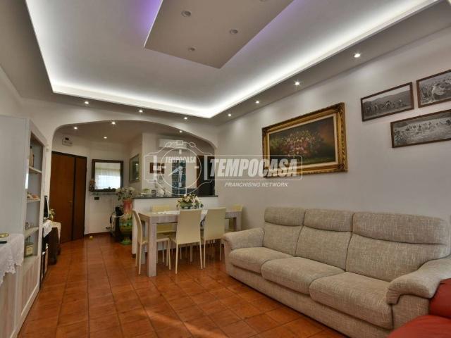 Appartamento in vendita a Borgo San Giacomo, Marche