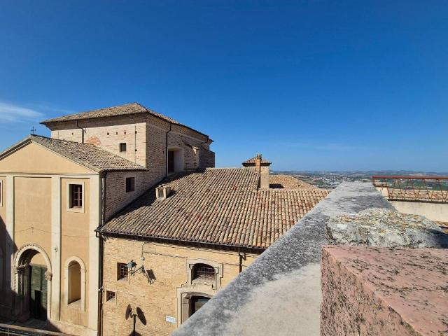 Appartamento in vendita a Borgo San Giacomo, Marche