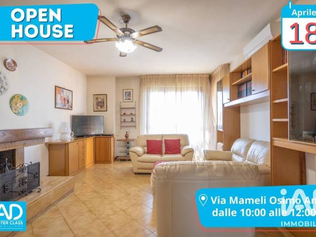 Appartamento in vendita a Marche, Ancona
