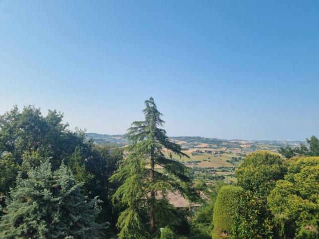 Appartamento in vendita a Borgo San Giacomo, Osimo
