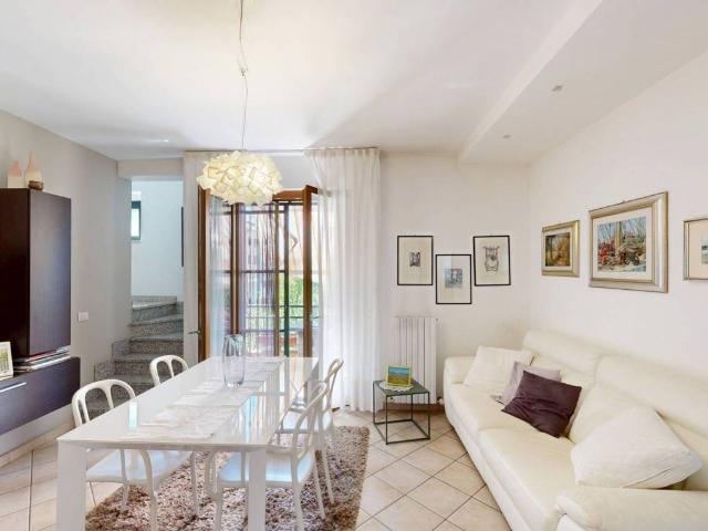 Appartamento in vendita a Marche, Ancona