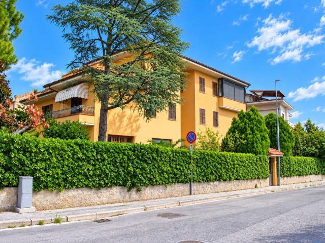 Appartamento in vendita a San Sabino, Osimo