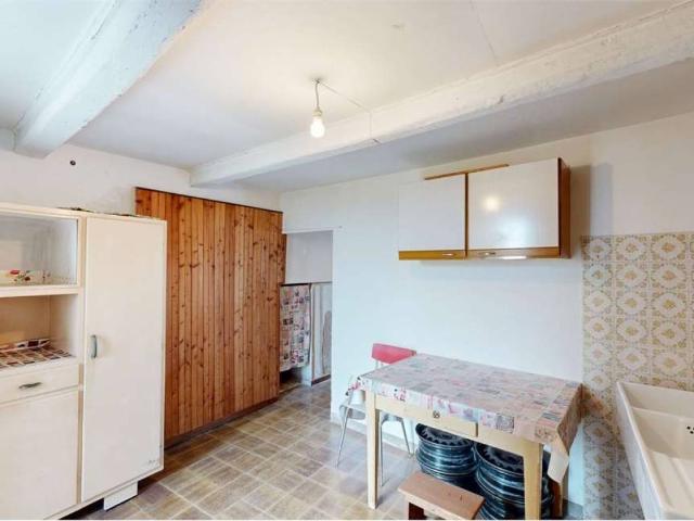 Appartamento in vendita a Borgo San Giacomo, Marche