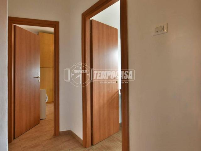 Appartamento in vendita a Borgo San Giacomo, Marche