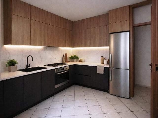 Appartamento in vendita a Borgo San Giacomo, Marche