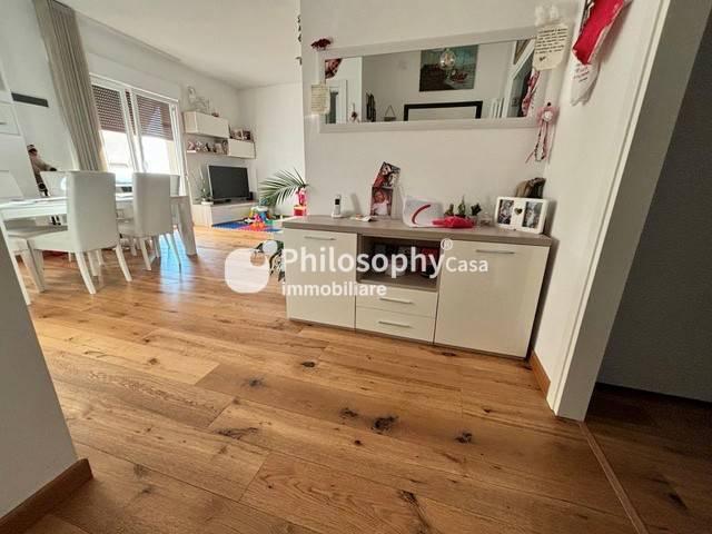 Appartamento in vendita a Borgo San Giacomo, Marche