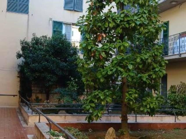 Appartamento in vendita a Borgo San Giacomo, Osimo