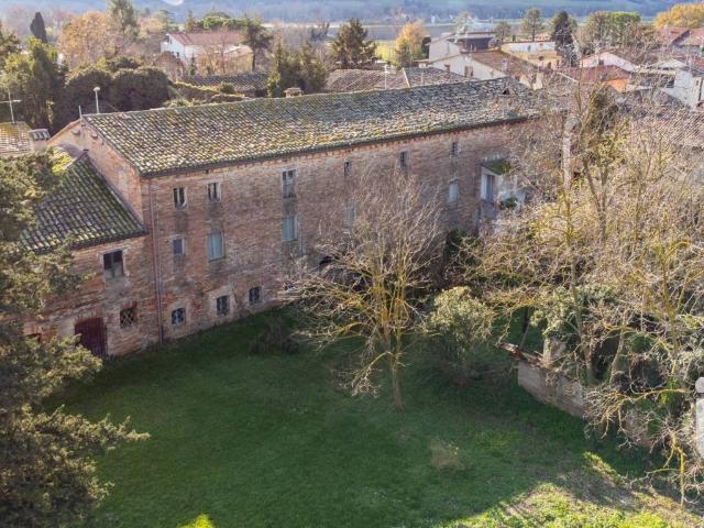 Rustico in vendita a Marche, Ancona