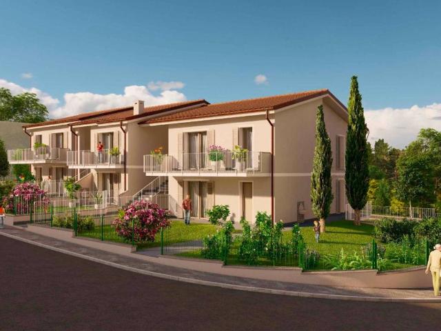 Appartamento in vendita a Marche, Ancona